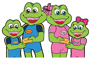 Zwemschool Kikkersprong