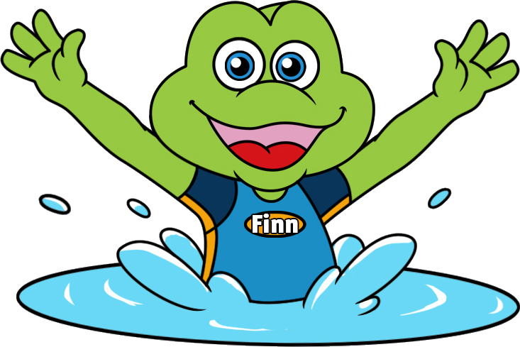 Zwemschool Kikkersprong