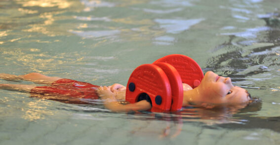 Zwemschool Kikkersprong