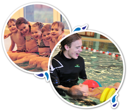 Zwemschool Kikkersprong
