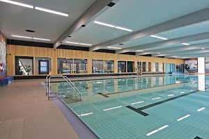 Zwemschool Kikkersprong locatie zwembad Albrandswaard plaats foto