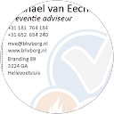 Michael Van Eechoud profielfoto