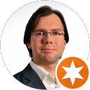 Yury Petrachenko profielfoto